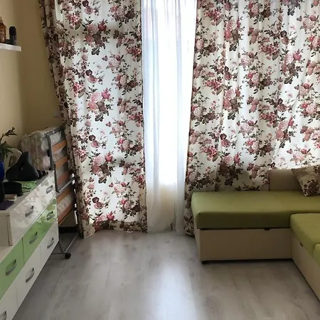 Комплекс Green Paradise *