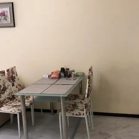 Комплекс Green Paradise *