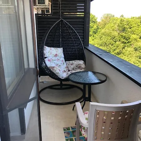 Apartment Комплекс Green Paradise