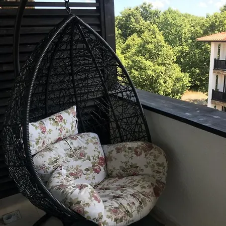 Комплекс Green Paradise