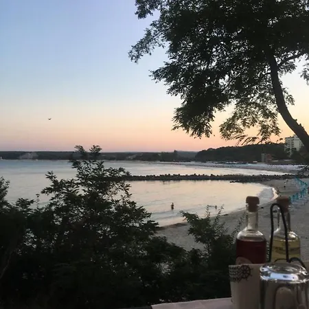 Комплекс Green Paradise *