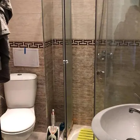 Комплекс Green Paradise Appartement Primorsko