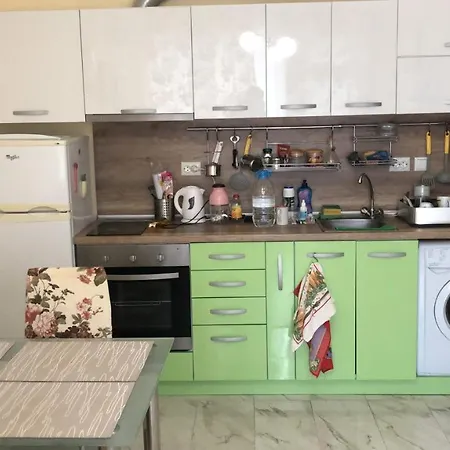 Appartement Комплекс Green Paradise Primorsko